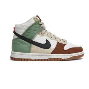 Nike Dunk High LX Next Nature “Toasty”